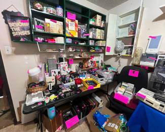 Sale Picture