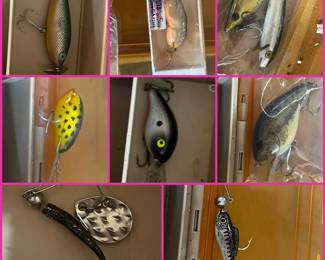 fishing