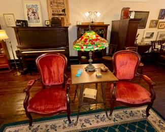 Piano not for sale