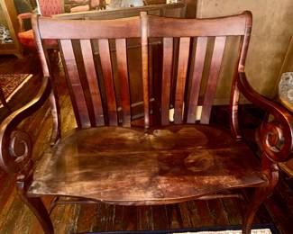 Bench