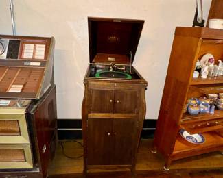 Victrola