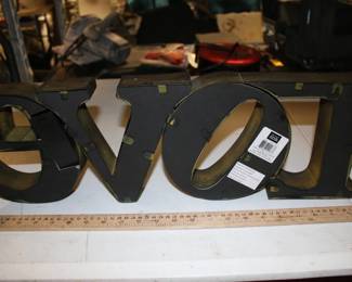 Sale Picture