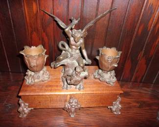 Great Dresser Box