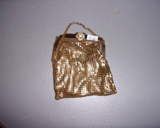 Vintage Purse