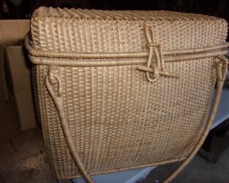 Nice Basket