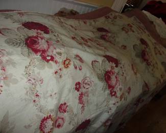Summer Quilt