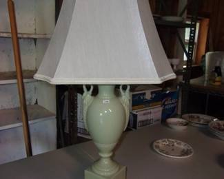 Nice Lamp