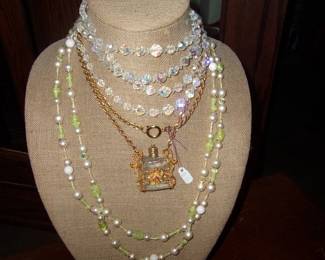Vintage Jewelry