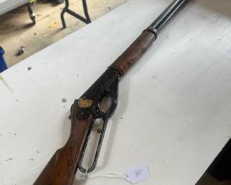 BB Gun