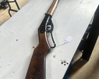BB gun