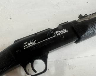 BB gun