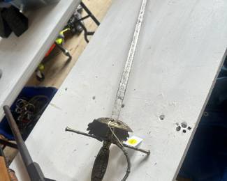 Sword