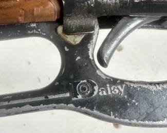 Daisy BB gun