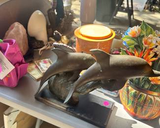 Copper? Dolphins 