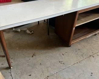 MCM desk 