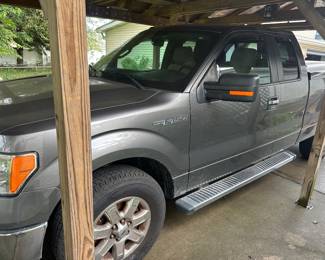 Sale Picture