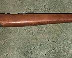 Mossburg bolt action 183T 410 gauge shotgun