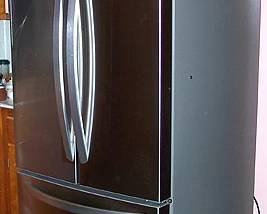 LG refrigerator
