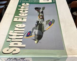 H&M Performance Spitfire Kit. Unused