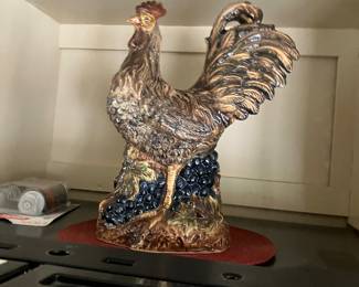 Rooster