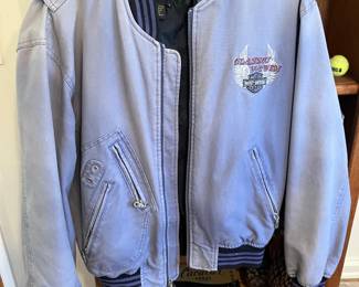 Harley Davidson Jacket