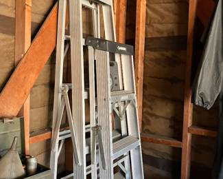 Ladders