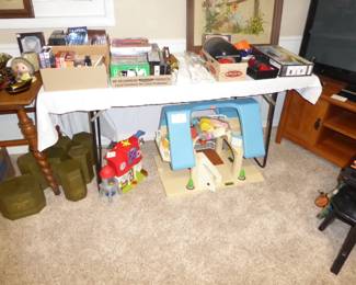 Sale Picture