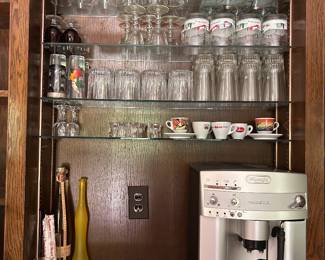 Glassware