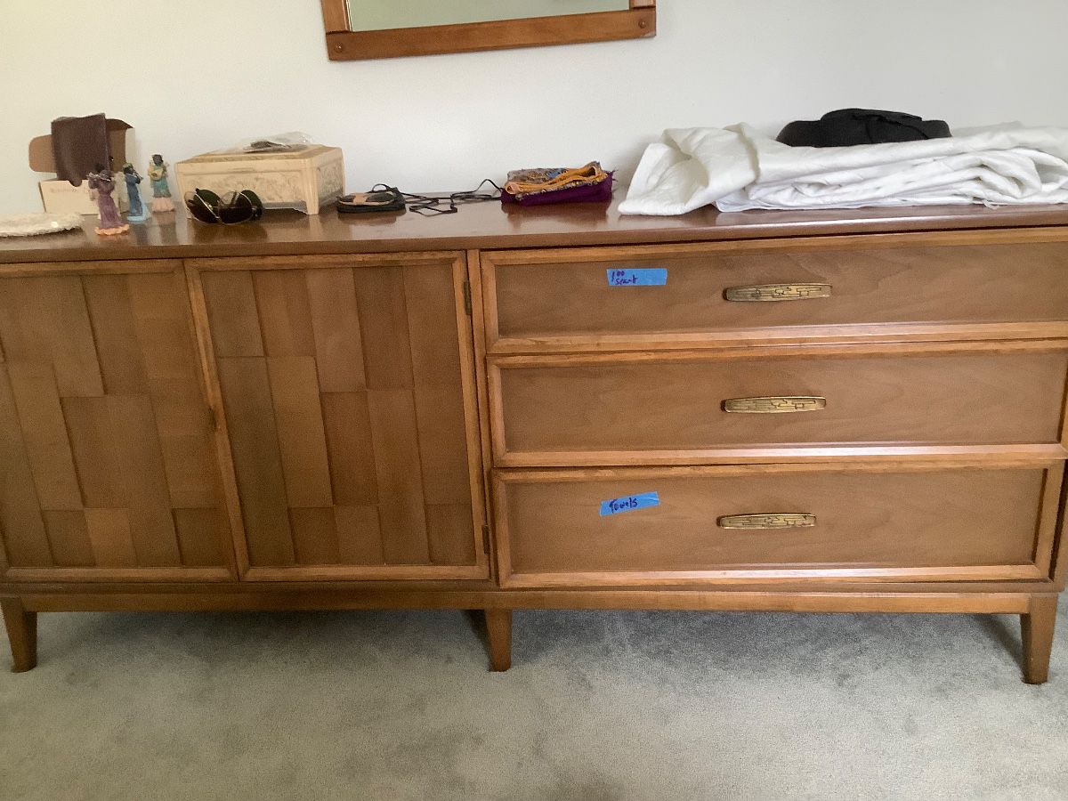 MCM KROEHLER SET PLZ RESEARCH AND MAKE OFFER