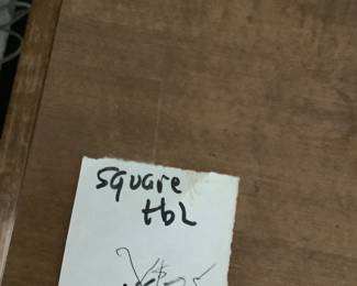 Sale Picture