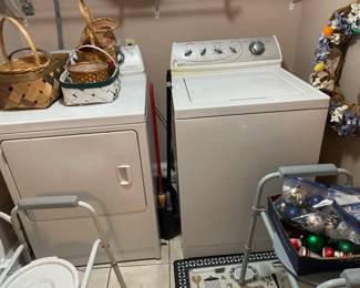 Washer. 75