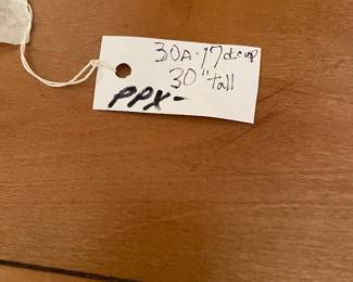 Sale Picture