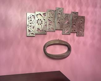 Wall art