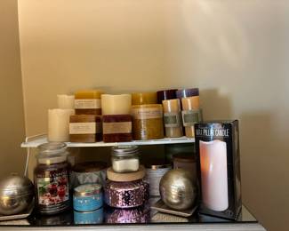 Candles