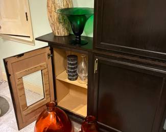 Accent vases