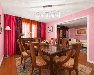 Dining Room Table set