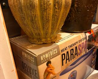paraspa