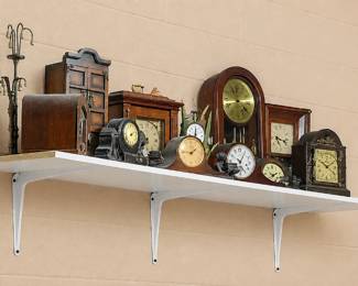 Clocks