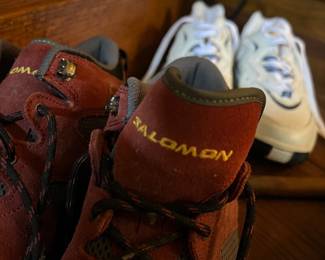 Vintage Salomon