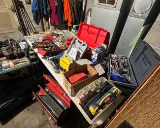 Tools