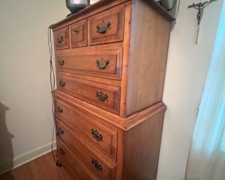 Cushman Bedroom Set