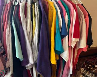 Vintage Tee Shirts