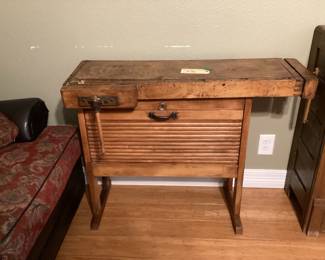 Conversation piece $90