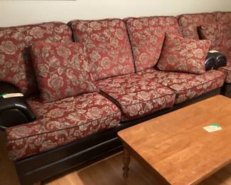 Couch $200