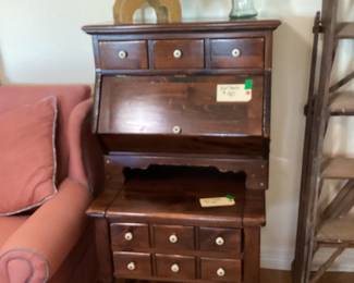 End tables $40 each