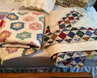 Quilts $65-$75