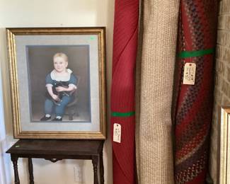 Rugs $25-$80