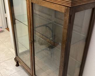 $100