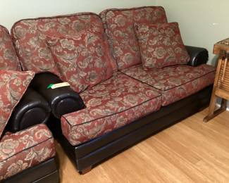 Loveseat $100