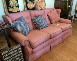 Couch $150